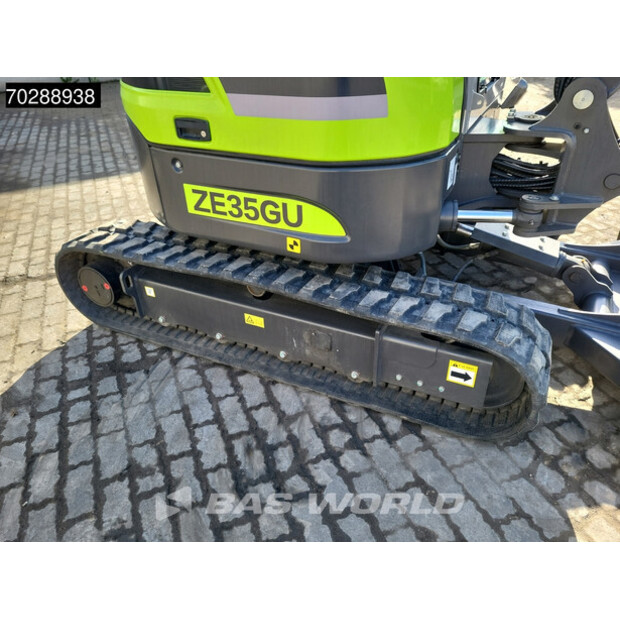 2024 Zoomlion ZE35GU-45051498