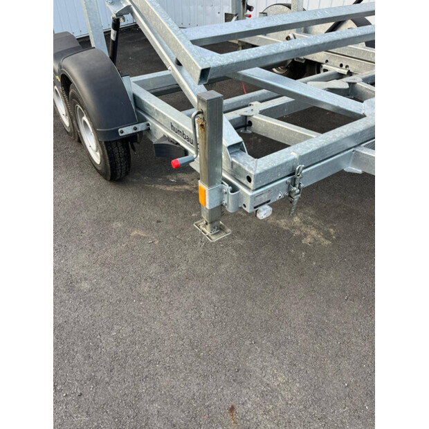 2023 Humbaur KTA 3500-45051526