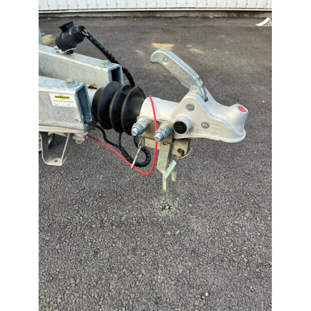 2023 Humbaur KTA 3500-45051527