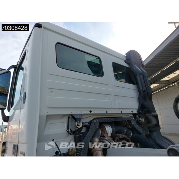 2009 Mercedes-Benz Actros 3336-45051533