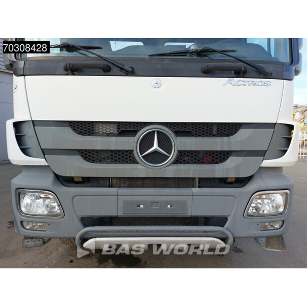 2009 Mercedes-Benz Actros 3336-45051538