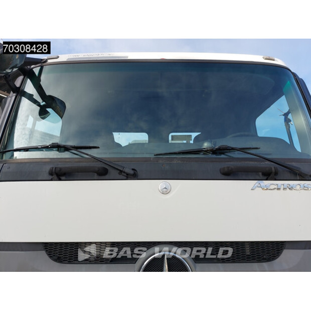 2009 Mercedes-Benz Actros 3336-45051539