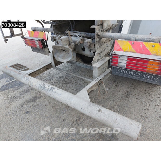 2009 Mercedes-Benz Actros 3336-45051547