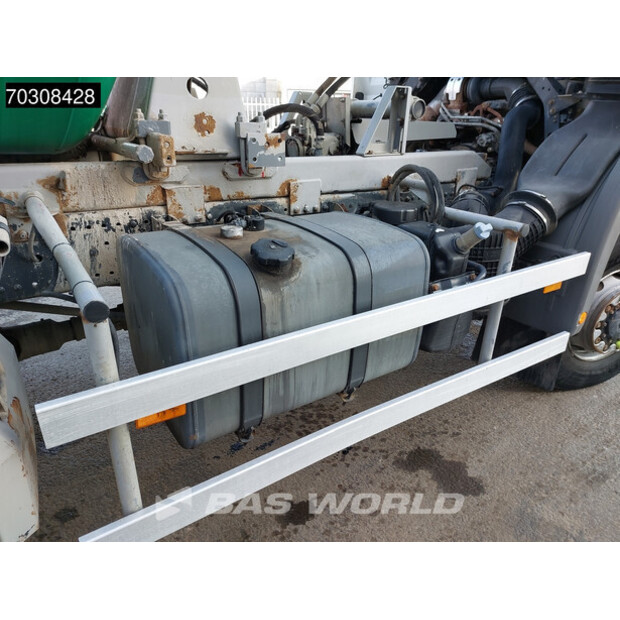 2009 Mercedes-Benz Actros 3336-45051549