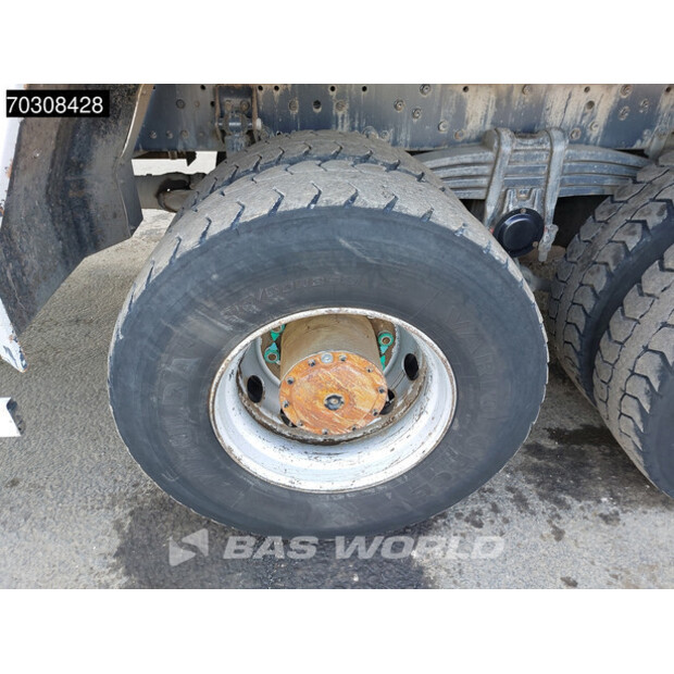 2009 Mercedes-Benz Actros 3336-45051551