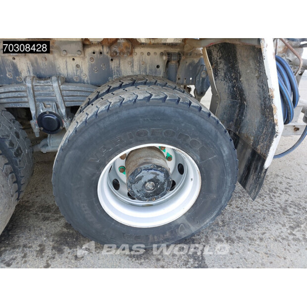 2009 Mercedes-Benz Actros 3336-45051552