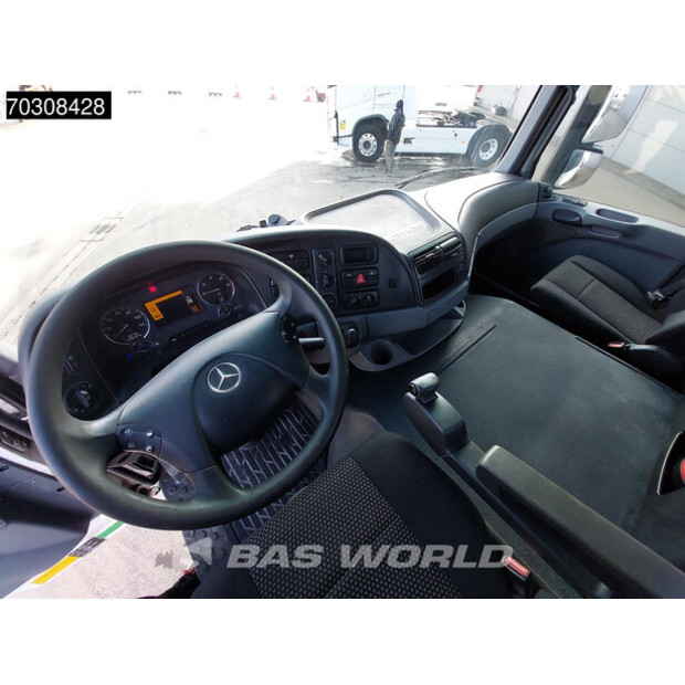 2009 Mercedes-Benz Actros 3336-45051553