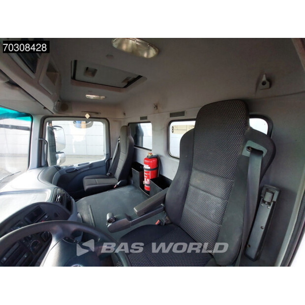 2009 Mercedes-Benz Actros 3336-45051557