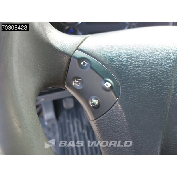 2009 Mercedes-Benz Actros 3336-45051558