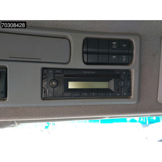 2009 Mercedes-Benz Actros 3336-45051561