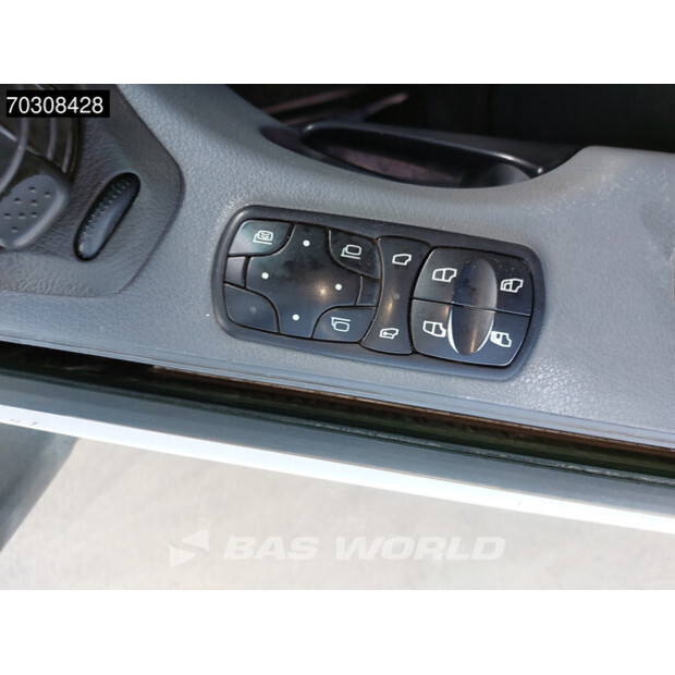 2009 Mercedes-Benz Actros 3336-45051562