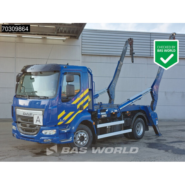 2015 DAF LF 280-45051586