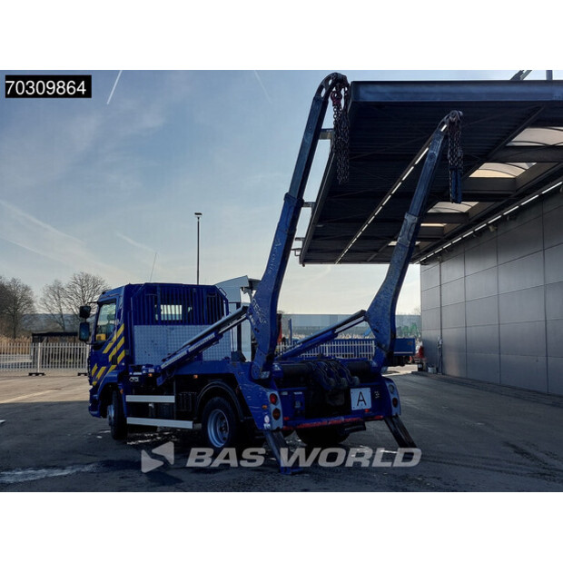 2015 DAF LF 280-45051587