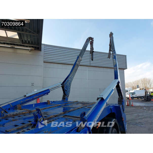 2015 DAF LF 280-45051588