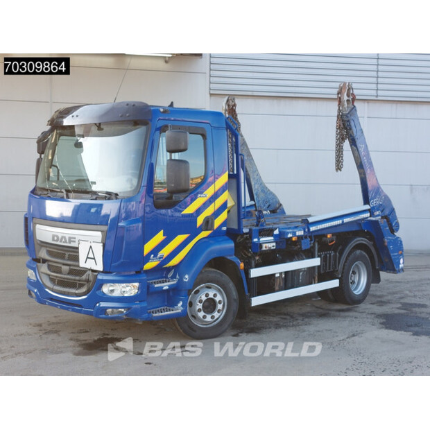 2015 DAF LF 280-45051590