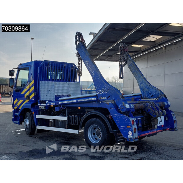 2015 DAF LF 280-45051591