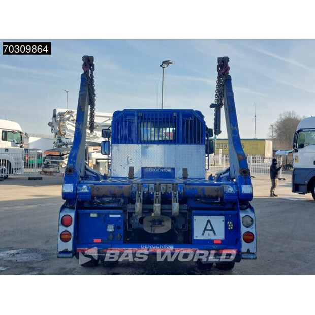 2015 DAF LF 280-45051593