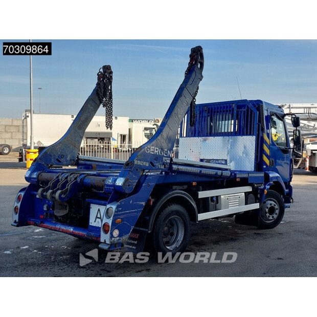 2015 DAF LF 280-45051594