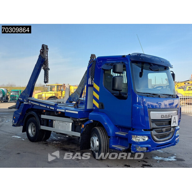 2015 DAF LF 280-45051595