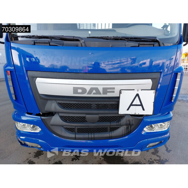 2015 DAF LF 280-45051598