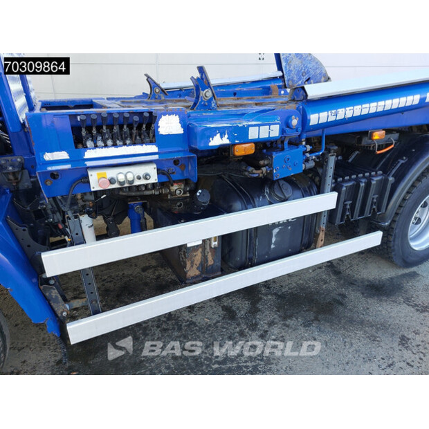 2015 DAF LF 280-45051600