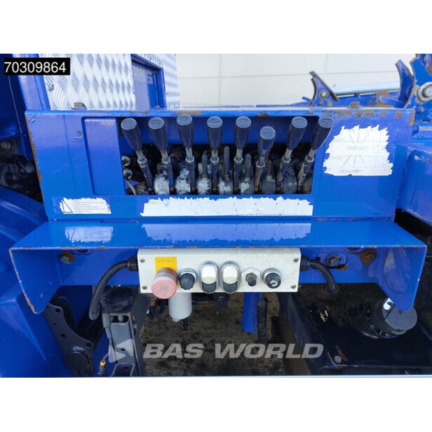 2015 DAF LF 280-45051601