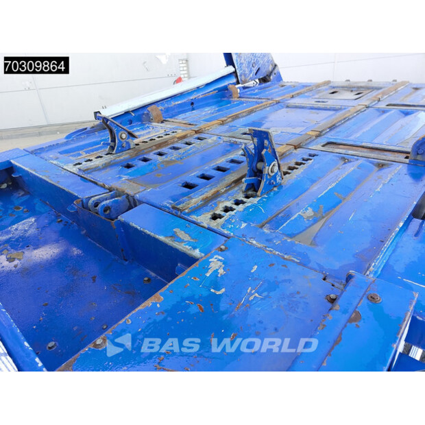 2015 DAF LF 280-45051602