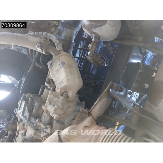 2015 DAF LF 280-45051603