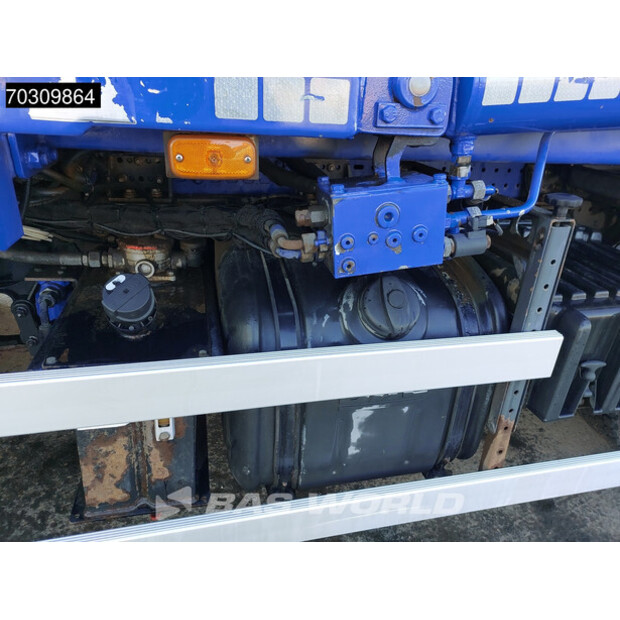 2015 DAF LF 280-45051604