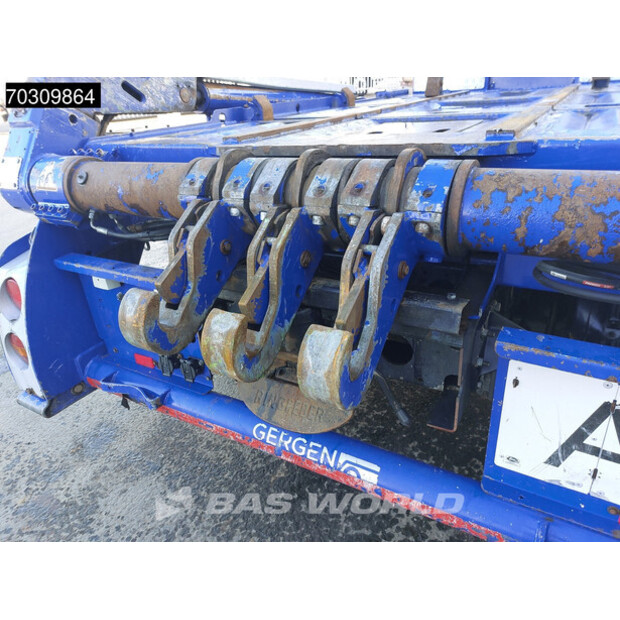 2015 DAF LF 280-45051605