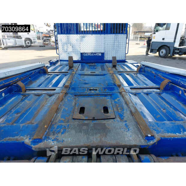 2015 DAF LF 280-45051606
