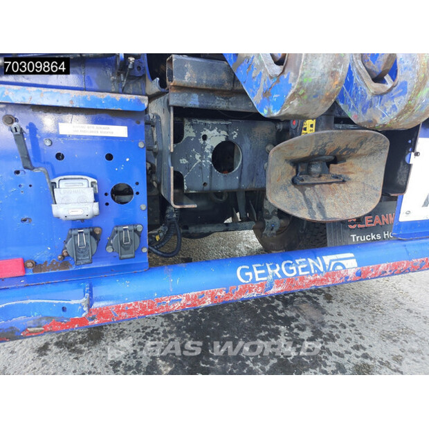 2015 DAF LF 280-45051607