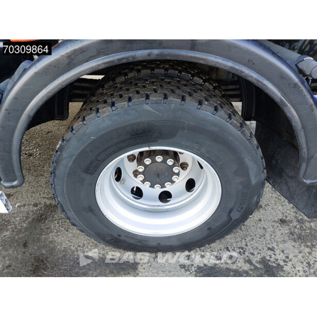 2015 DAF LF 280-45051609