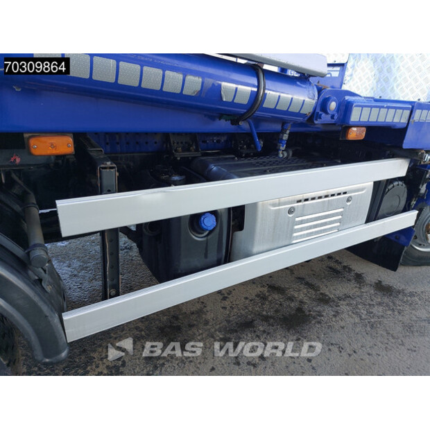 2015 DAF LF 280-45051611