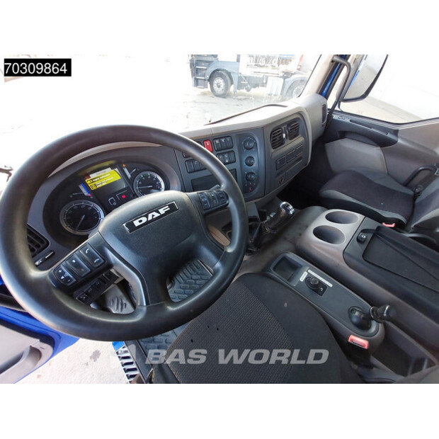 2015 DAF LF 280-45051613