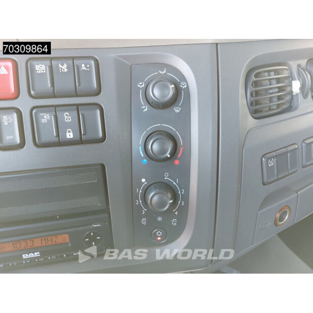 2015 DAF LF 280-45051615