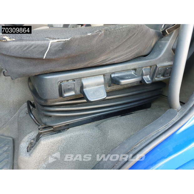 2015 DAF LF 280-45051616