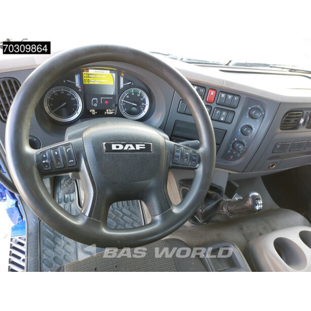 2015 DAF LF 280-45051618