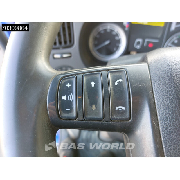 2015 DAF LF 280-45051619