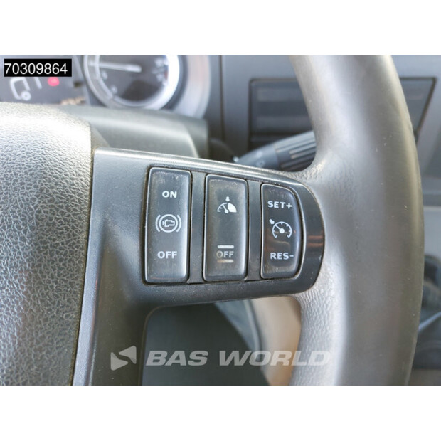 2015 DAF LF 280-45051620