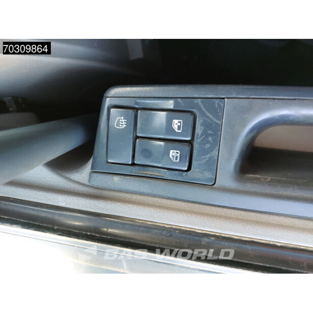 2015 DAF LF 280-45051622