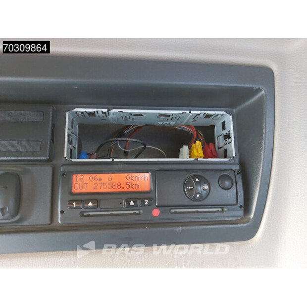 2015 DAF LF 280-45051626