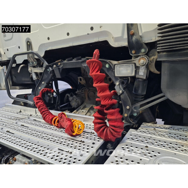 2018 Mercedes-Benz ACTROS 1948-45051641