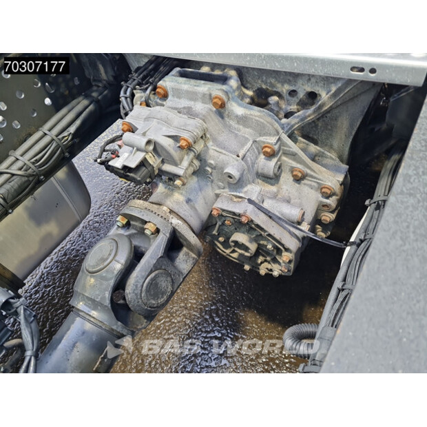 2018 Mercedes-Benz ACTROS 1948-45051643