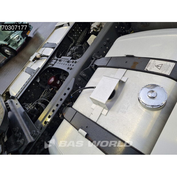 2018 Mercedes-Benz ACTROS 1948-45051645