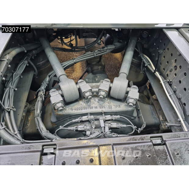 2018 Mercedes-Benz ACTROS 1948-45051648