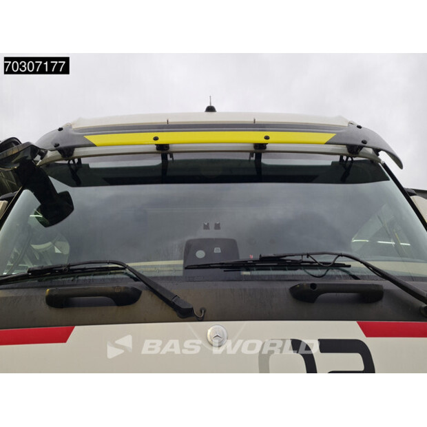 2018 Mercedes-Benz ACTROS 1948-45051653