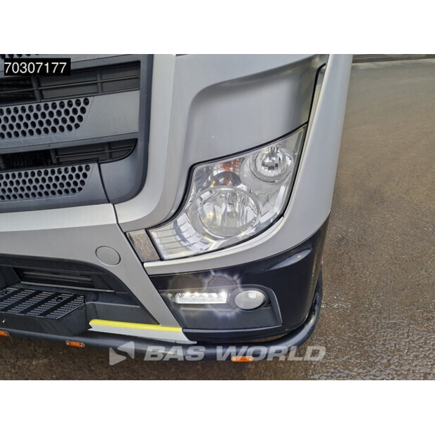 2018 Mercedes-Benz ACTROS 1948-45051654