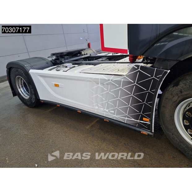 2018 Mercedes-Benz ACTROS 1948-45051655