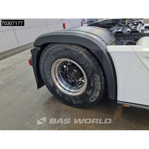 2018 Mercedes-Benz ACTROS 1948-45051656